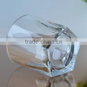 China Manufacture Wholesale Personalized Whisky Glass Cup thumbnail-2