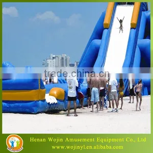 Giant Water Slides for Adult thumbnail-5