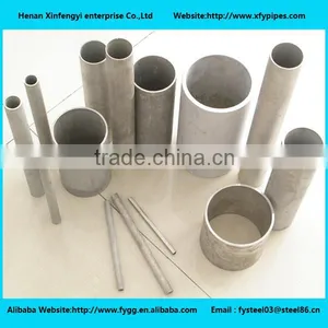 ERW Welded Stee Pipe thumbnail-6