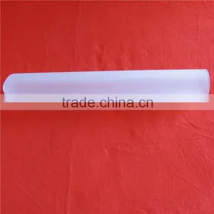 Opaque Quartz Tube for Heating Purpose From Liaison Quartz thumbnail-1