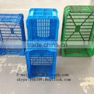 Injection Molding Machine Make Fruits Basket thumbnail-3