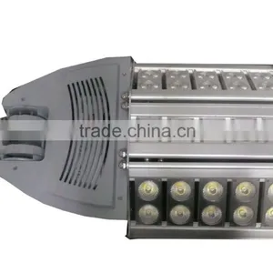Super Power 160LPW Solar Wind Led Street Light thumbnail-2