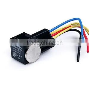 Smallest Easy Operation Global Car Gps Tracker With Website Server Tracking Solution thumbnail-6