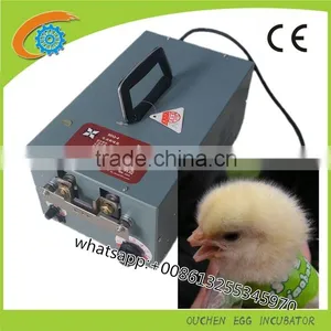 Automatic Poultry Chicken Electric Debeaker Cutting Machine thumbnail-1