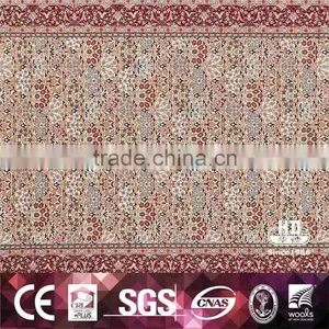 Environmentally-Friendly Manufacturer Persian Carpet thumbnail-4