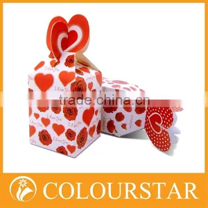 Graceful Packing Paper Boxes thumbnail-6