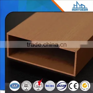 Customized Decoration Aluminium Profiles thumbnail-6