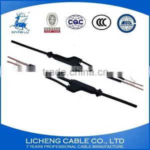 FZ-VV/FZ-ZRVV/FZ-NHVV 120mm2 CU PVC Insulated PVC Sheathed Branch Cable thumbnail-1