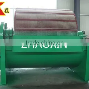 Widely Used Factory Manufacture Gold Mining Equipment Filter Equipment Cylinder External Filter thumbnail-3