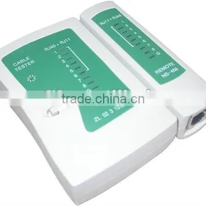 Network Cable Tester thumbnail-1