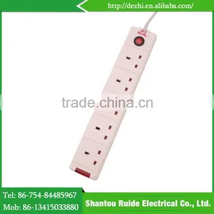 Wholesale China Factory Plug Converter eu uk thumbnail-1