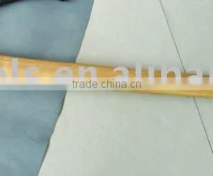 A666 Splitting Mauls With Wooden Handle thumbnail-1