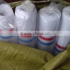 Mosquito Net Fabric (knitting) thumbnail-4