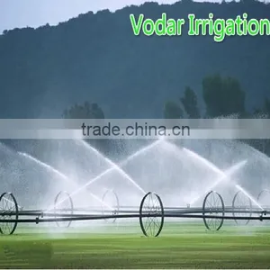 Single Type of Rolling Harvest Spray Machine thumbnail-2