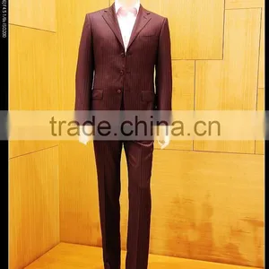 Mens High Quality Business Suits thumbnail-1