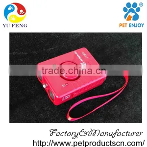 Best Selling High Quality Cheap Automatic Dog Repller J-1003 thumbnail-2
