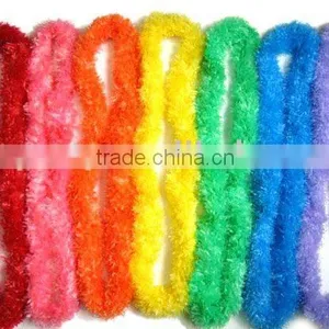 Colorful Cheap Hawaii Garland thumbnail-1