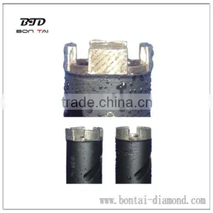 Professional Diamond Core Drill Bits for Concrete, Stones,ceramics thumbnail-2