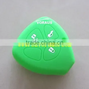To 3 Button Key Pack (green) thumbnail-2