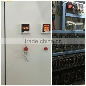 Adult Baby Style Diapers Production Machine(CE/ISO9001 Approved) thumbnail-4
