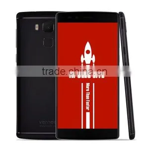 Vernee Apollo Lite Android 6.0 MTK6797 Deca Core 4GB RAM 32GB ROM 16.0MP Main Camera Corning Gorilla Glass 3 Type-C Fingerprint thumbnail-1