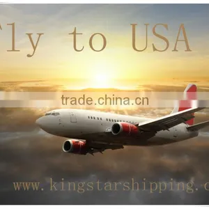 Air Freight Scooters From Jinhua/shenzhen/guangzhou/shanghai to LOS ANGELES thumbnail-1