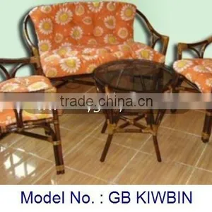 Special Antique Design Rattan Furniture, Indoor Living Sets thumbnail-1