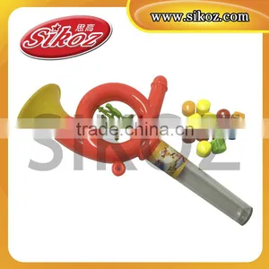 SK-T294 Spider Mask Toy Candy thumbnail-2