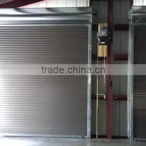 Modern Roll up Garage Doorsmodern Roll up Garage Doors thumbnail-5