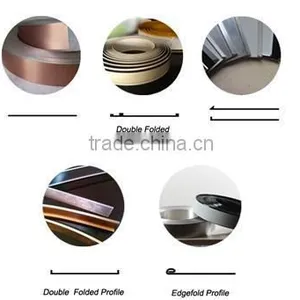 Channel Letter Aluminum Coil With Sponge Strip for Sale thumbnail-1