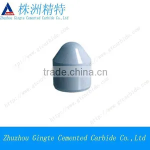 Hard Alloy Cylinders Buttons thumbnail-1