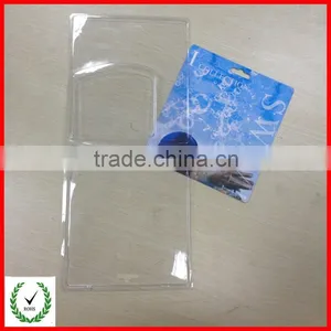 2015 Fashion Mobile Phone Charger Blister Packaging/mobile Power Packaging With Cardboard thumbnail-2