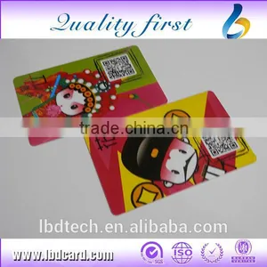 High Quality Door Card Manufacturer thumbnail-5