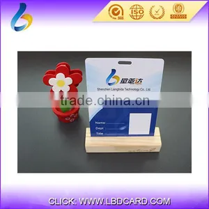 High Quality Printed MIFARE Ultralight ISO Card thumbnail-1