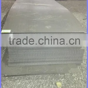 A36 Checkered Steel Plate in Steel Sheet thumbnail-4