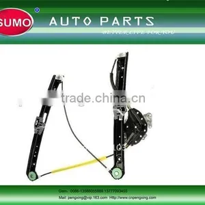 Window Regulator / Power Window Lifter Motor For BMW Series 3 E46 OEM: 51337020659 thumbnail-1