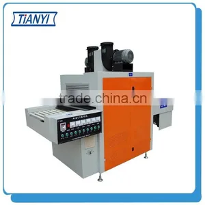 Tianyi UV Solidifying Machine thumbnail-1