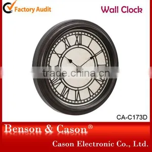 Casontimer Digital Plastic Wall Clock thumbnail-1