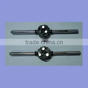 Adjustable Guide Die Stock Handle thumbnail-1
