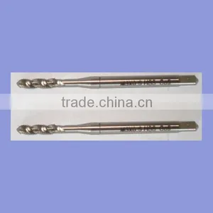 Din371C Spiral Flute Machine Tap HSS thumbnail-1