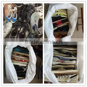 TOP USED SHOES - China Factory Sale Good Used Shoes & Buy Lots Container of Used Shoes thumbnail-1