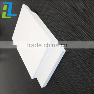 16mm Thickness PVC Foam Board Noise Reduction PVC Foam Sheet thumbnail-4