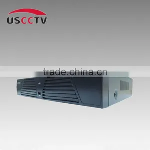 4ch DVR Video Security System Home Alarm thumbnail-3