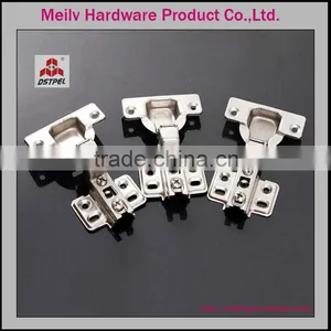 2015-2016 High Quality USA Euro Furniture Hardware Cabinet Kitchen Furniture Hinges thumbnail-1