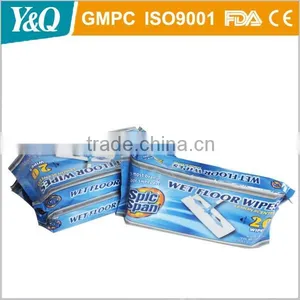 Floor High Quality Cleaning Wipes thumbnail-2