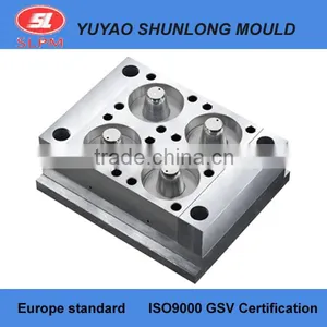 China Supplier New Plastic Product Mould Design and Manufacturing thumbnail-1
