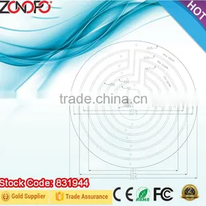 54w 24w 48w 110v 220v Input Driverless Limitless Connectivity Ceiling Light Down Light High Power Smd5730 Ra80 ac Engine thumbnail-2