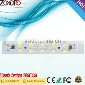 5w Linear Light Down Light Innovative 220v ac Direct Type Driverless Light Engine Factory OEM ODM ac Engine thumbnail-1