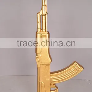 Manufacturer's Premium Fiberglass Gun Shape Lamp Tdp Lamp thumbnail-3
