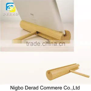 Wood Stand for Pad Stand Pad Support thumbnail-1